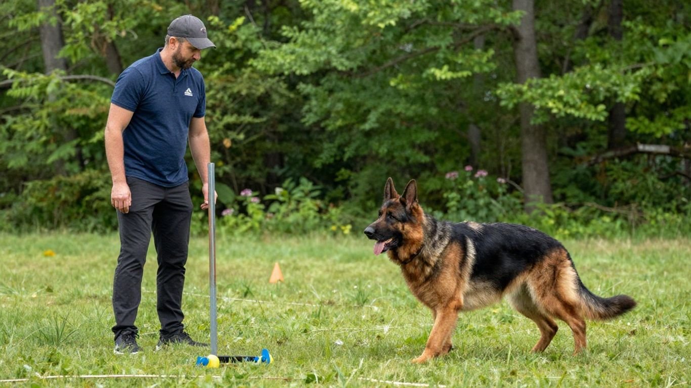 Dog Training in Ringgold, GA | Anvil K9